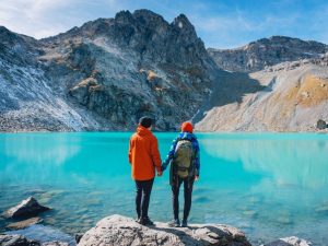 Explorer les 15 plus beaux lacs d&rsquo;Alaska : une aventure paradisiaque
