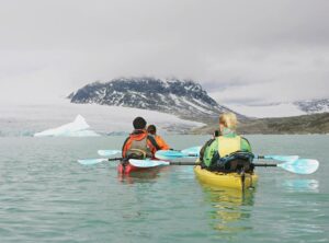 2022 : 18 Façons Amusantes de Vivre l’Hiver en Alaska