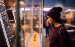Les 20 musées les plus visités au monde en 2022 : où s&rsquo;arrêter ?