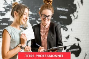 Conseiller vendeur en voyages : Découvrez les salaires attractifs et les perspectives de carrière !