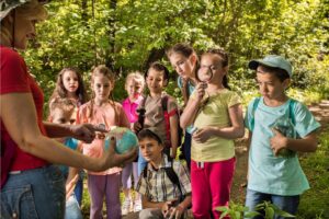 Conseils du département de Vendée pour un voyage scolaire réussi au collège: l&rsquo;aide du Conseil départemental pour organiser un voyage mémorable