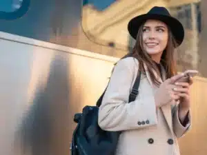Conseils pour choisir le meilleur téléphone pour vos aventures de voyage