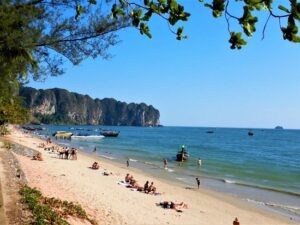 Top 5 agences de voyage recommandées pour découvrir Ao Nang Krabi : Avis du forum des voyageurs