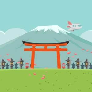 Conseils pour une première visite réussie au Japon : tout ce que vous devez savoir pour profiter pleinement de votre voyage