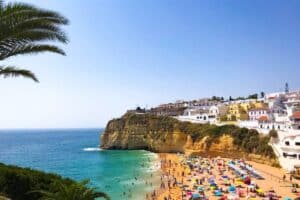 Les meilleurs conseils pour organiser votre séjour à l&rsquo;hôtel au Portugal : préparez-vous à un voyage inoubliable !