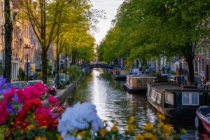 Les meilleurs conseils pour trouver un logement à Amsterdam lors de votre voyage