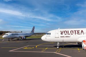 Conseils pour réussir son voyage avec Volotea : comment profiter au maximum de votre expérience de voyage avec la compagnie aérienne