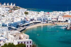 Conseils pour un voyage inoubliable en Grèce : découvrez les conseils pour réussir votre séjour en Grèce