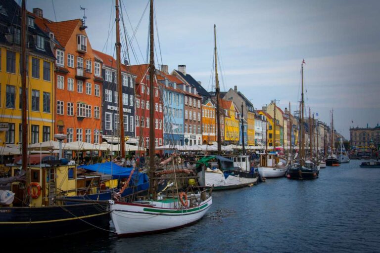 Les meilleurs conseils pour voyager au Danemark : tout ce que vous devez savoir