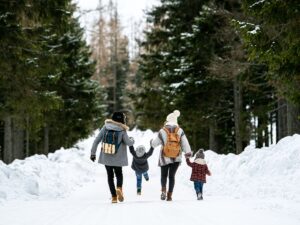 Les meilleurs conseils pour voyager en décembre : comment profiter pleinement de votre escapade hivernale