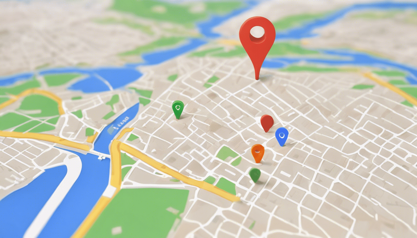 découvrez comment optimiser votre utilisation de google maps pour rendre vos déplacements estivaux plus fluides et agréables.