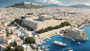 Grèce : Informations et actualités du Ministère de l&rsquo;Europe et des Affaires étrangères