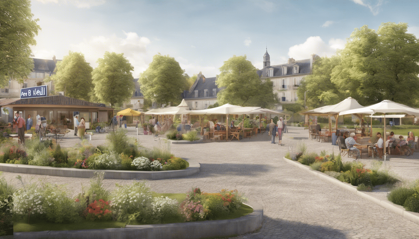 découvrez les enjeux liés aux aires d'accueil pour les gens du voyage en france et les solutions proposées pour améliorer leur intégration et leur bien-être. explorez les défis sociétaux et les initiatives locales qui visent à favoriser la coexistence harmonieuse.