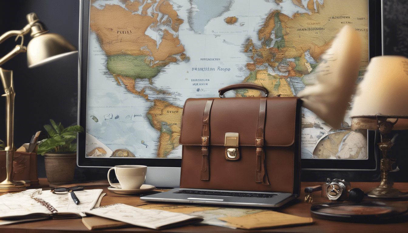 découvrez notre analyse complète des avis sur voyage privé. explorez les retours d'expérience, les avantages et les inconvénients, et trouvez toutes les informations nécessaires pour mieux apprécier vos futurs voyages.