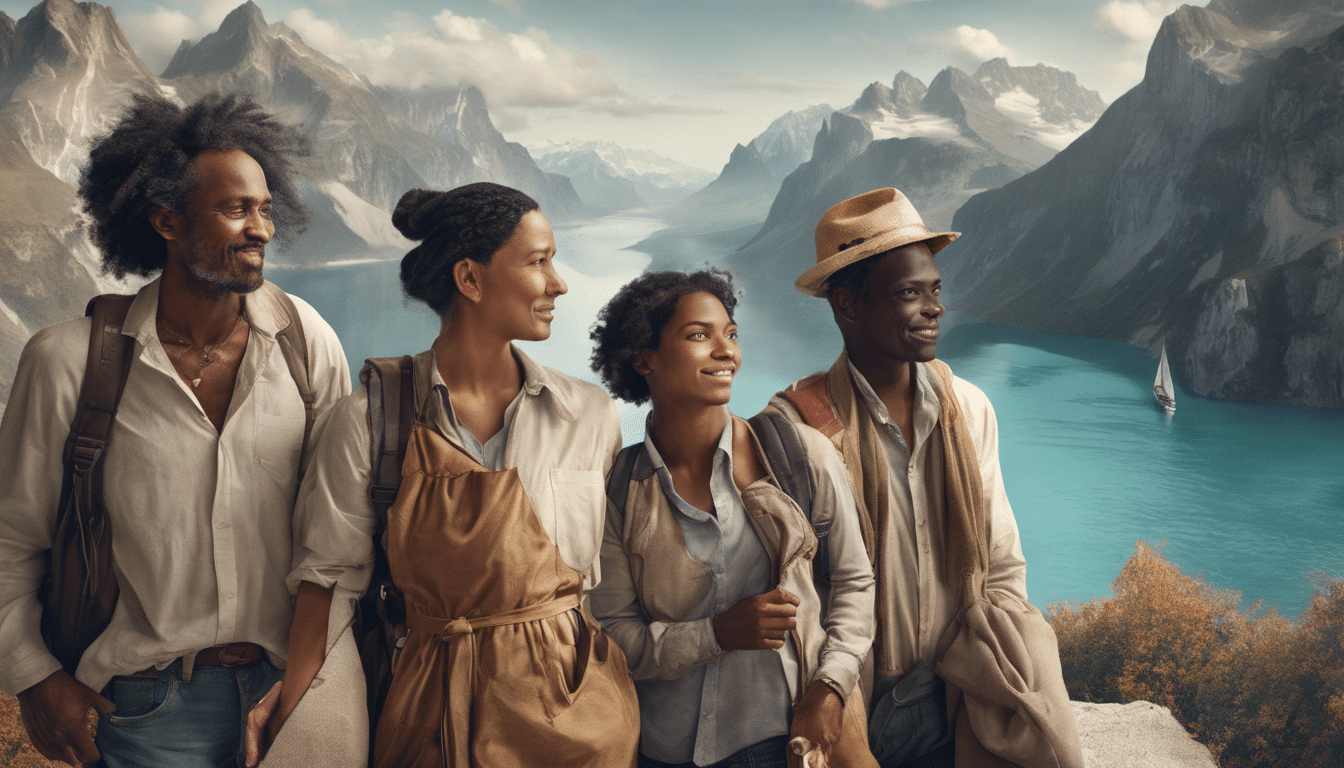 découvrez comment choisir le compagnon de voyage idéal pour des aventures inoubliables. explorez nos conseils pour une meilleure harmonie et des souvenirs partagés lors de vos explorations à travers le monde.