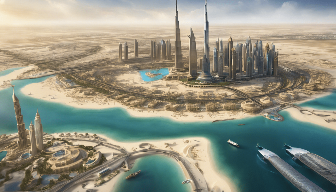 découvrez nos conseils pratiques pour un séjour inoubliable à dubaï. explorez les meilleures attractions, astuces de voyage et recommandations pour profiter pleinement de cette destination fascinante.