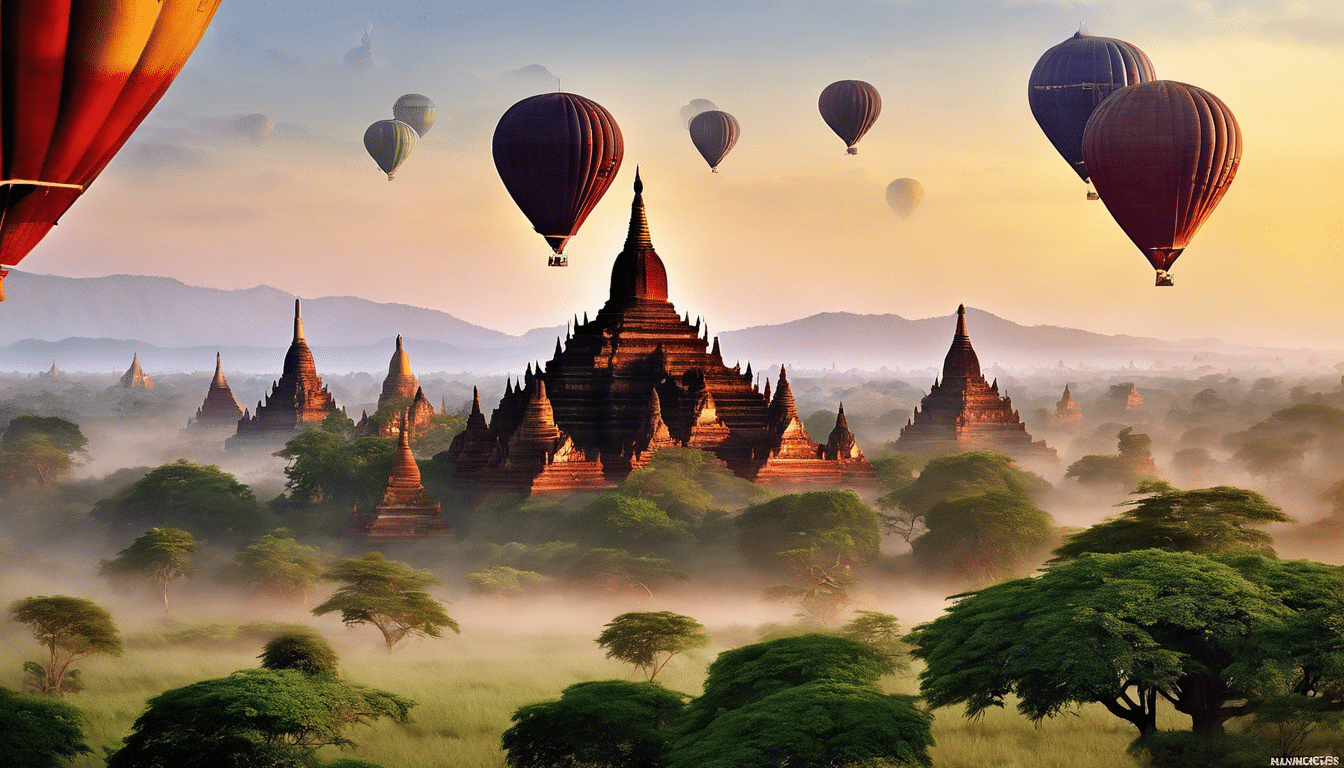 découvrez notre guide complet pour un voyage inoubliable en birmanie. explorez les merveilles culturelles, les paysages époustouflants et les conseils pratiques pour profiter au maximum de votre aventure dans ce pays riche en histoire et en beauté.