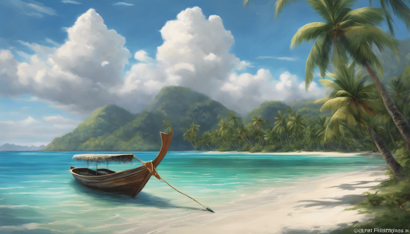 découvrez notre guide pratique pour un voyage inoubliable aux philippines. explorez les meilleures destinations, conseils de voyage, astuces culturelles et activités incontournables pour profiter pleinement de cet archipel paradisiaque.