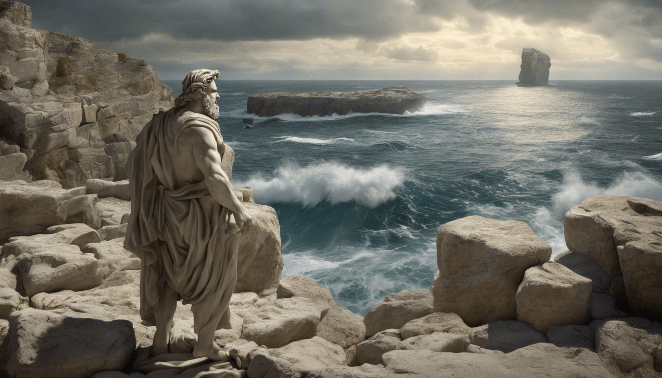 découvrez les leçons enrichissantes d'un voyage à travers 'heureux qui comme ulysse'. plongez dans les réflexions d'un parcours inspirant qui évoque la beauté des découvertes personnelles et des aventures inoubliables.