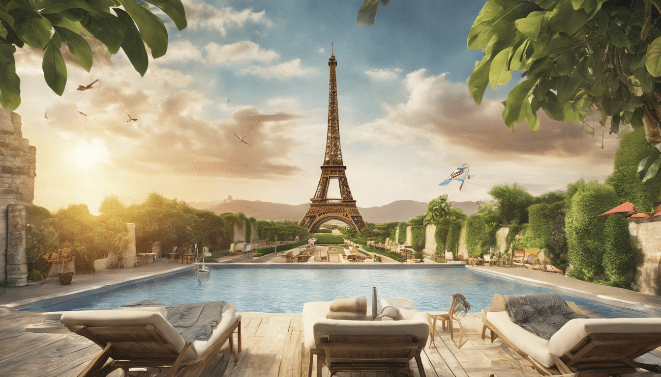 découvrez le catalogue leclerc voyage 2024 : une sélection exceptionnelle de destinations à explorer à travers le monde. que vous rêviez de plages paradisiaques ou de paysages montagneux, trouvez votre escapade idéale et commencez à planifier vos prochaines vacances inoubliables.