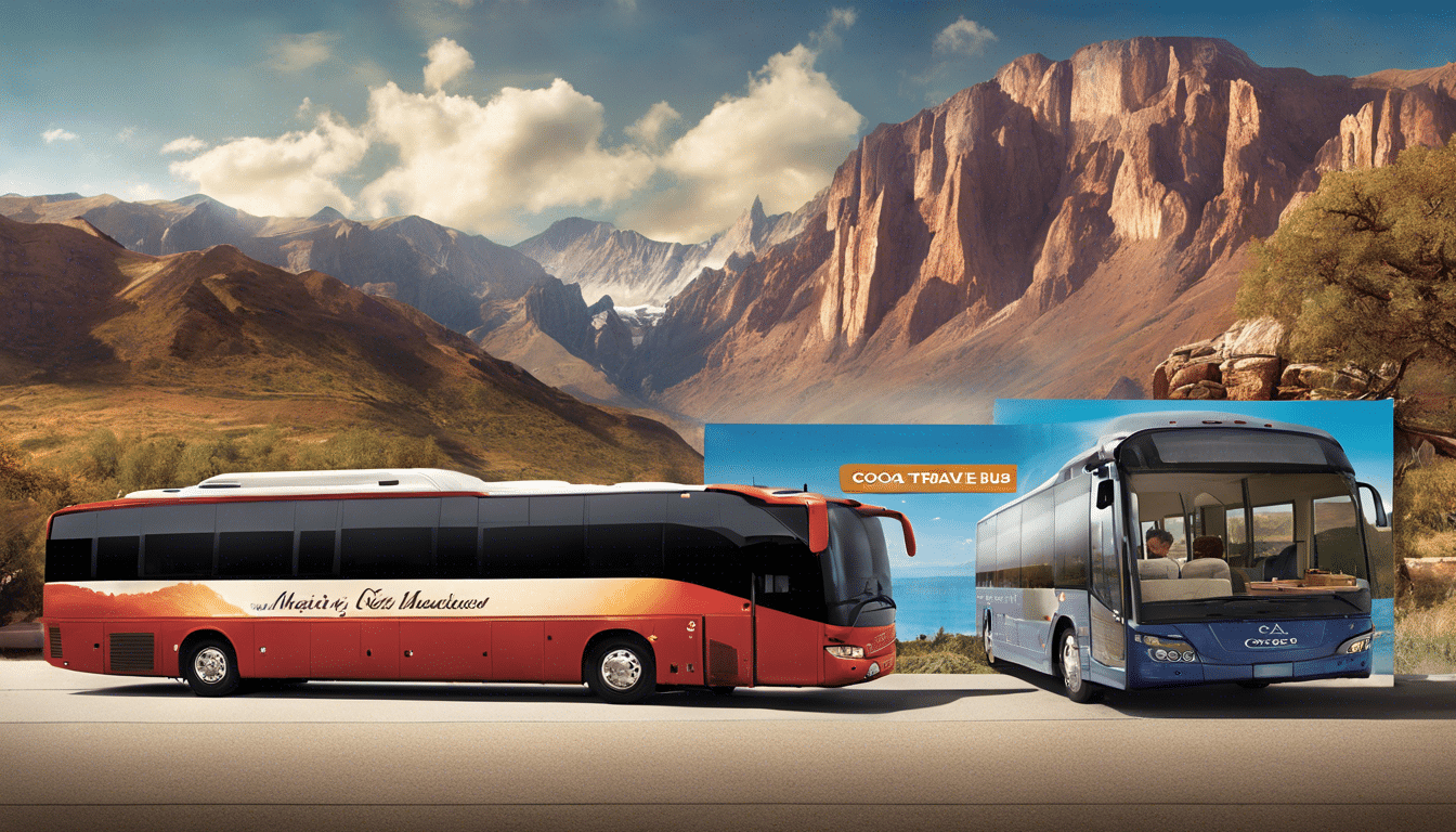 découvrez notre guide complet du catalogue de voyages en autocar, où vous trouverez des conseils pratiques, les meilleures destinations et des informations essentielles pour planifier votre prochaine aventure sur la route.