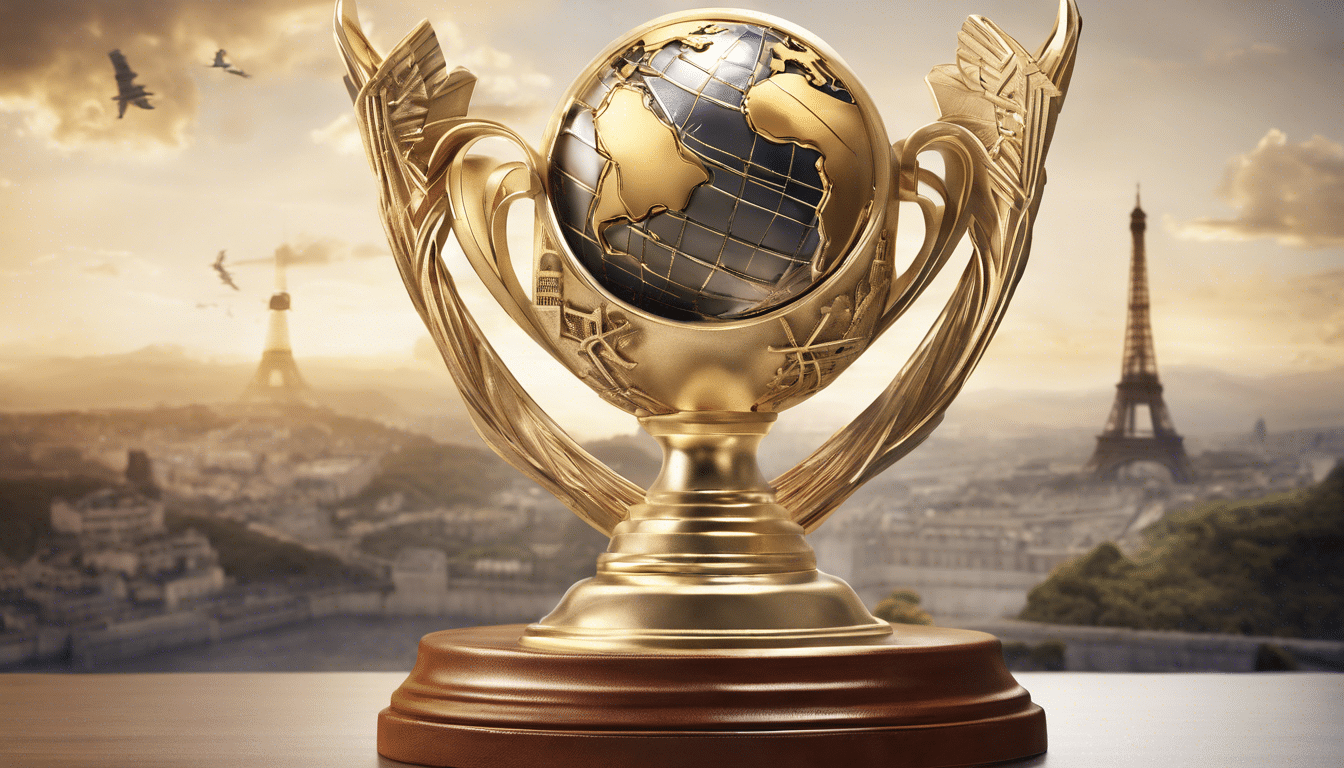 découvrez comment choisir la destination parfaite pour votre prochain voyage avec notre guide complet sur le trophée du voyage. explorez des conseils pratiques, des astuces de planification et des destinations incontournables qui feront de votre aventure une expérience inoubliable.