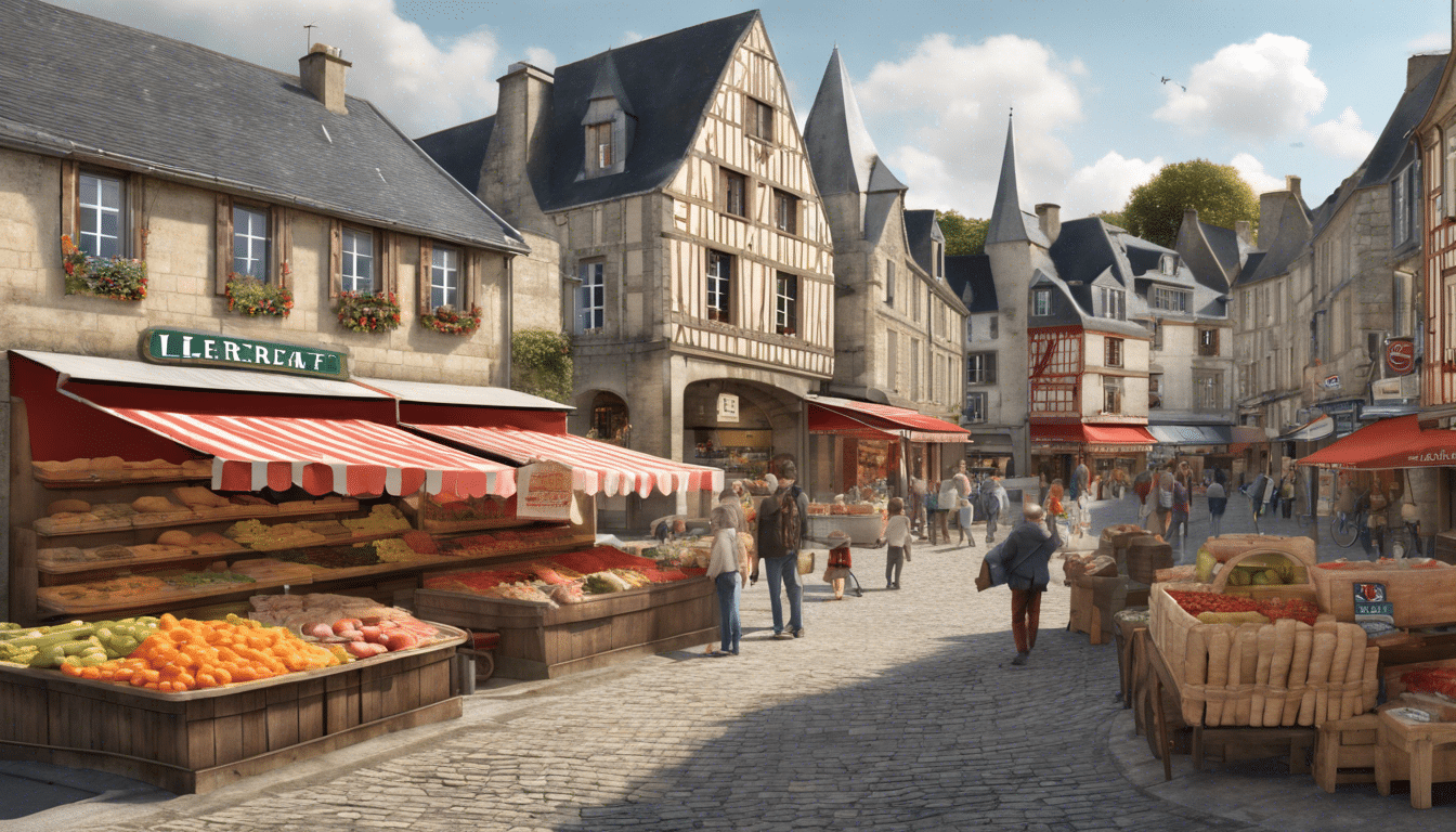 découvrez les meilleures offres de voyage avec leclerc à quimper. explorez des destinations de rêve tout en profitant de réductions exceptionnelles et de services de qualité pour un séjour inoubliable. planifiez dès maintenant votre prochaine aventure !