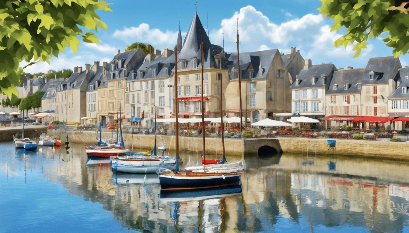 explorez les meilleures offres de voyages avec leclerc à vannes. profitez de promotions exclusives pour vos prochaines escapades et découvrez de nouvelles destinations à prix réduit.