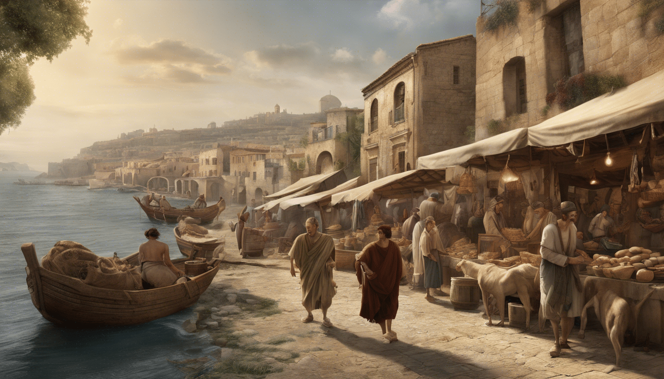 découvrez comment le voyage a évolué au fil des siècles, des routes commerciales antiques aux innovations modernes. analysez l'impact des facteurs culturels, technologiques et sociaux sur la manière dont nous explorons le monde aujourd'hui.