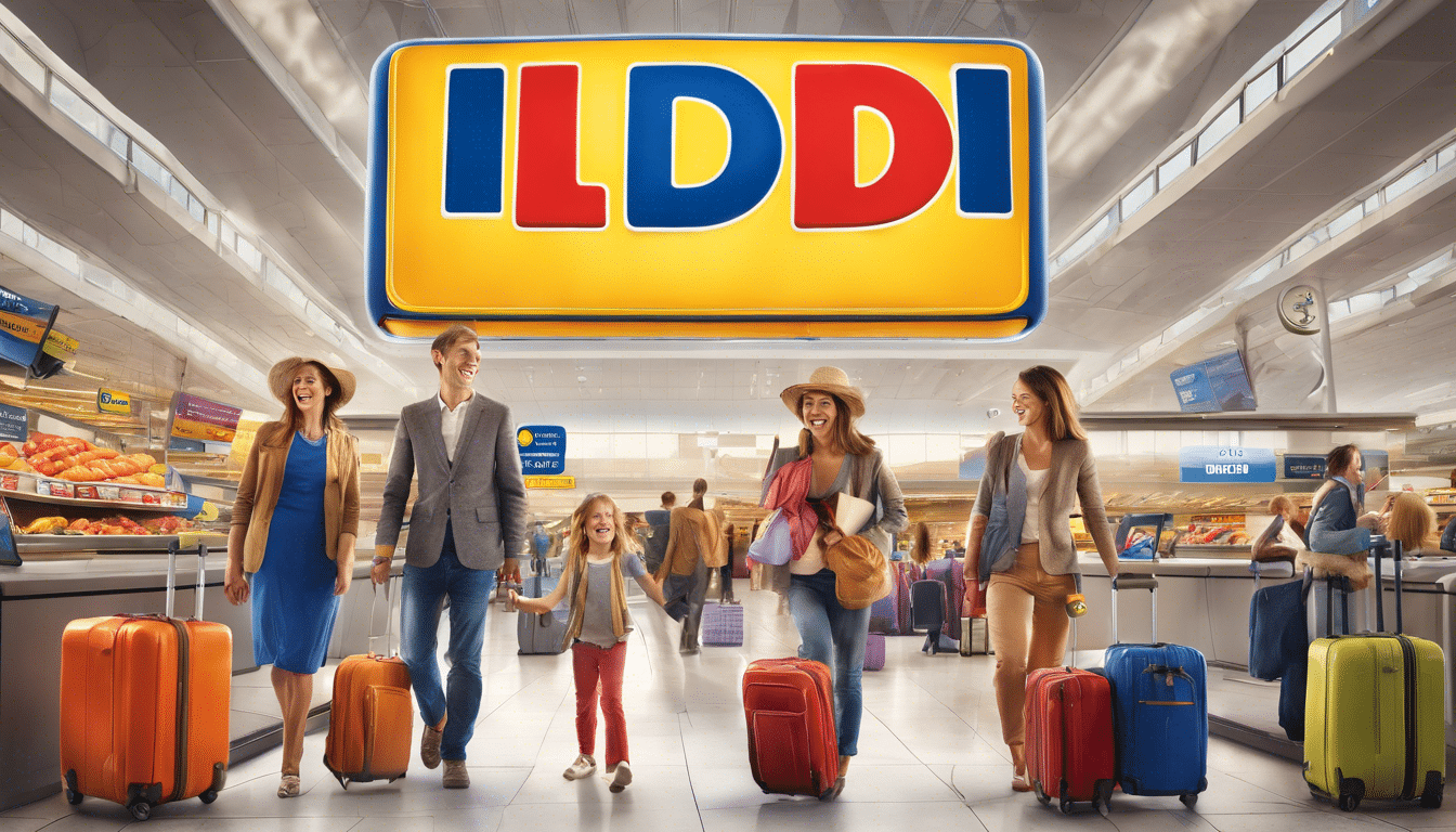 découvrez comment profiter des offres exceptionnelles de lidl voyages pour vos escapades de dernière minute. astuces, conseils et meilleures destinations vous attendent pour voyager sans vous ruiner.