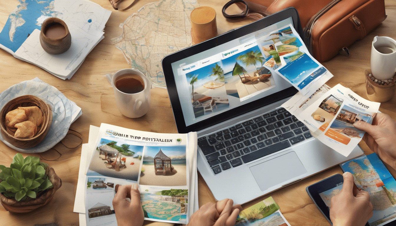 découvrez comment financer votre voyage en plusieurs fois grâce à nos conseils pratiques. apprenez les différentes options de paiement échelonné, les astuces pour choisir la meilleure solution et partez l'esprit tranquille sans compromettre votre budget.