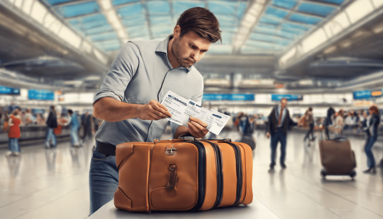 découvrez si vous pouvez voyager avec un récépissé et les informations essentielles à connaître pour éviter les mauvaises surprises à l'aéroport. que vous soyez en attente d'une carte d'identité ou d'un titre de séjour, nous vous guidons sur les démarches à suivre.