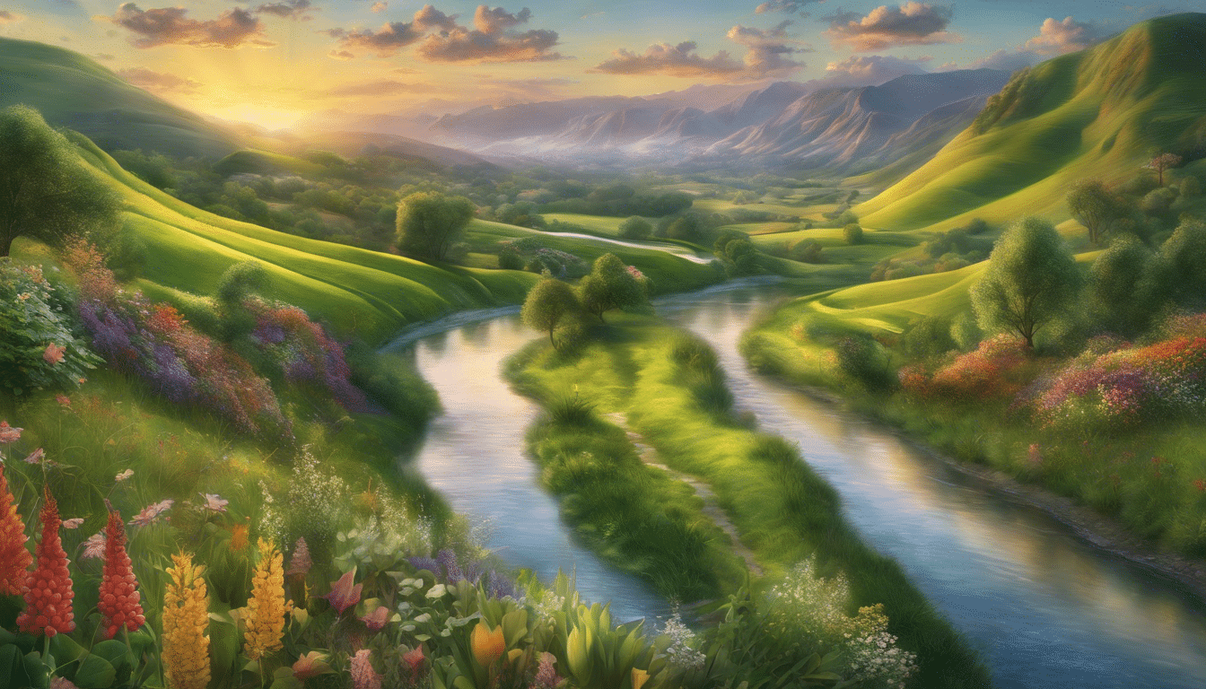 découvrez l'essence des paysages à travers des vers enchanteurs dans notre poème voyage. plongez dans une exploration poétique qui évoque des horizons lointains et des émotions intenses, tout en célébrant la beauté de la nature et la richesse des expériences humaines.