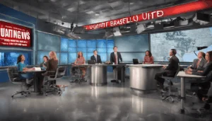Urgent : Nouvelles de dernière minute des États-Unis