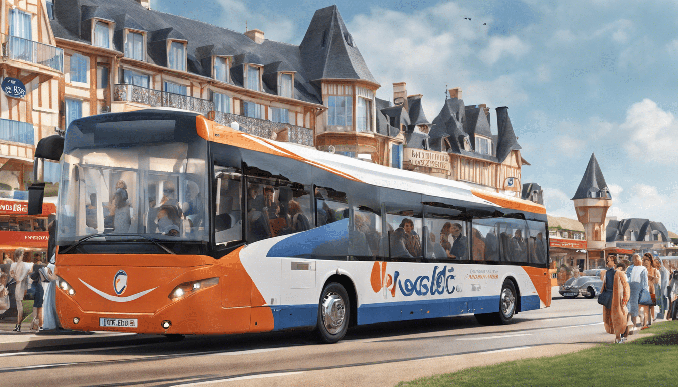découvrez tout ce qu'il faut savoir sur le voyage leclerc au départ de deauville. des informations pratiques aux conseils pour un voyage inoubliable, nous vous guidons à chaque étape de votre aventure. ne manquez pas notre guide complet pour profiter au maximum de votre expérience !