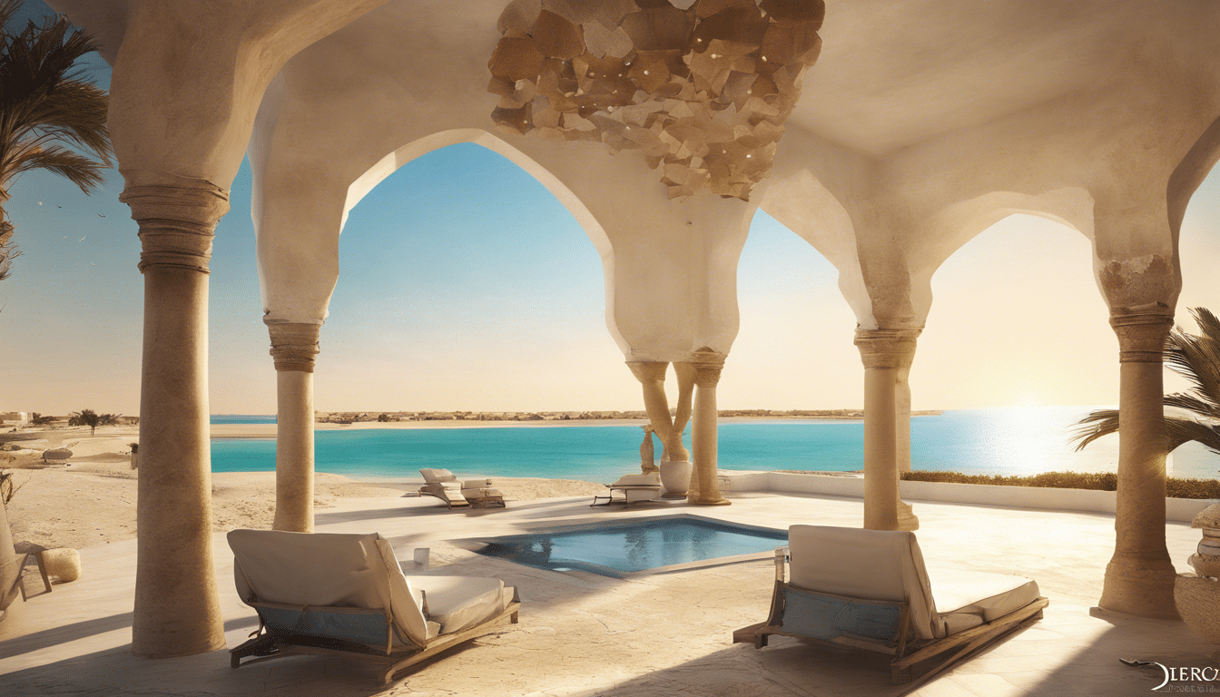 découvrez djerba en toute sérénité avec notre guide complet pour un voyage tout compris. profitez des meilleures activités, hébergements et conseils pour un séjour sans soucis sur cette île enchanteresse.