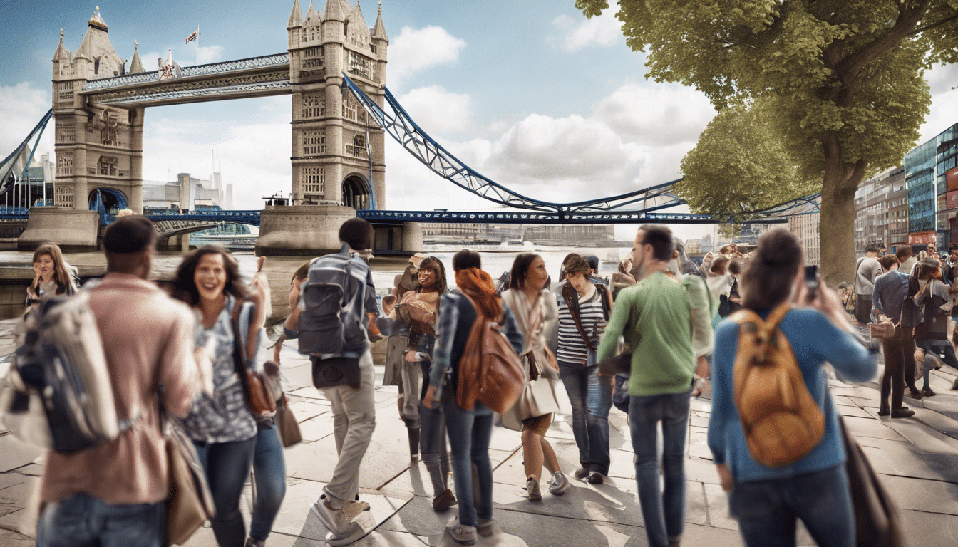 découvrez nos conseils pratiques pour planifier un voyage à londres inoubliable. explorez les incontournables de la ville, des astuces pour éviter les foules aux meilleures adresses pour savourer la cuisine locale. préparez-vous à vivre une expérience unique au cœur de la capitale britannique !