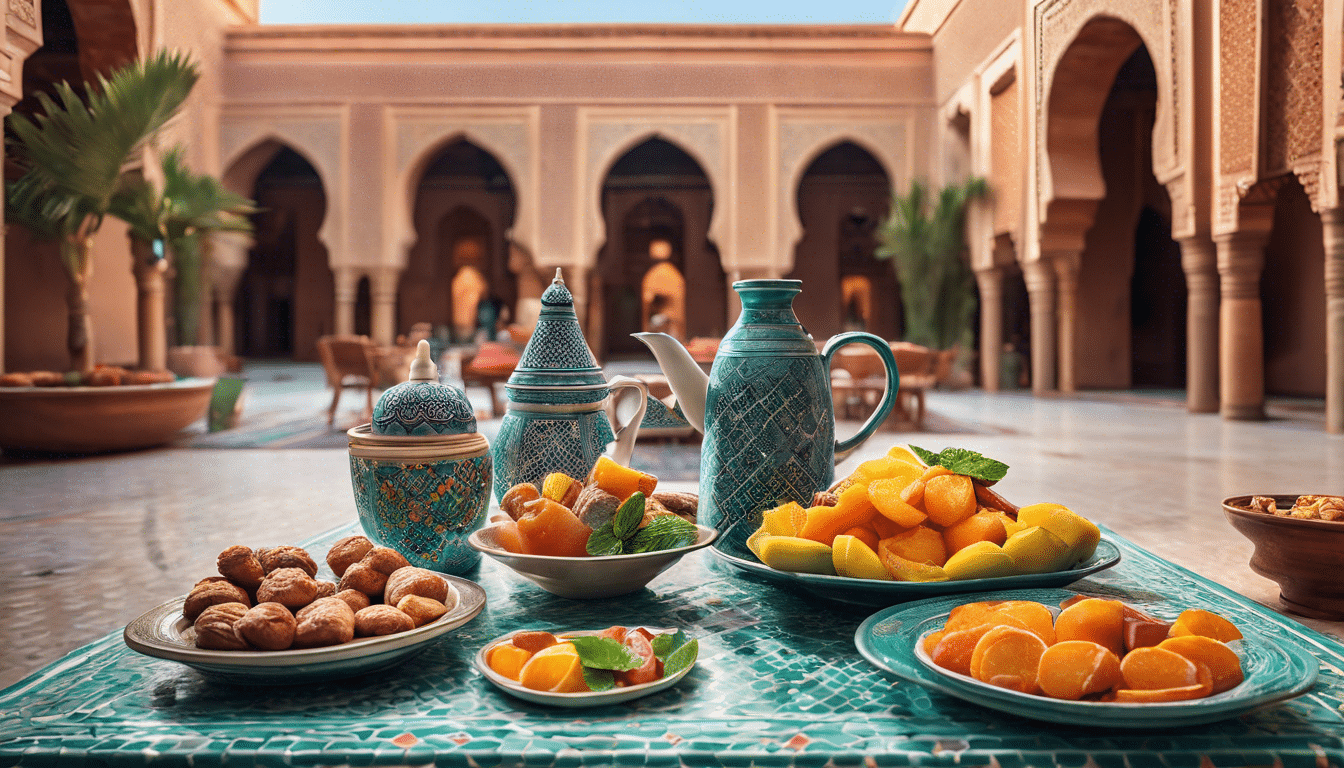 découvrez notre guide complet pour un voyage à marrakech tout inclus. explorez les meilleures offres, conseils pratiques et activités incontournables pour profiter pleinement de votre séjour au cœur de la magie marocaine.