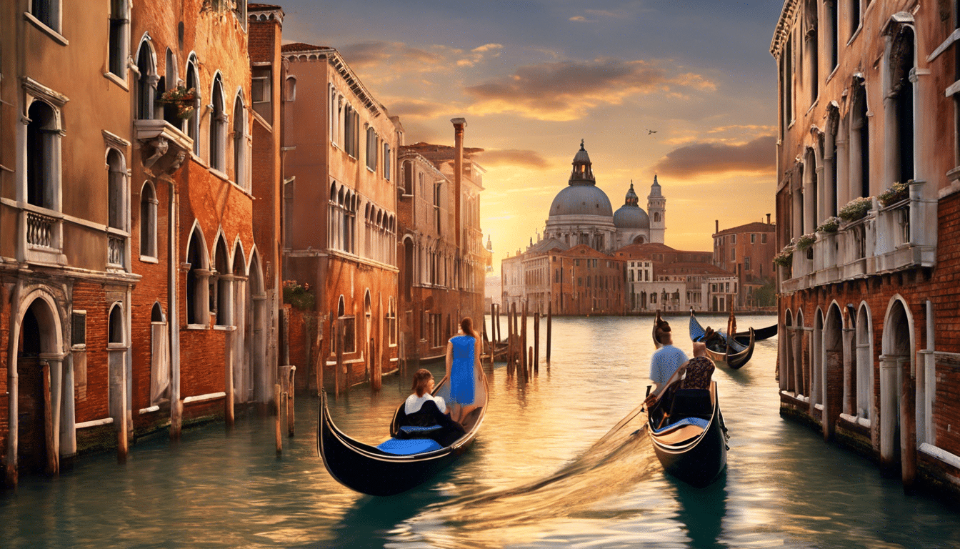 découvrez nos conseils essentiels pour vivre un voyage inoubliable à venise. explorez les canaux pittoresques, savourez la cuisine locale et plongez-vous dans la culture italienne pour un séjour mémorable.
