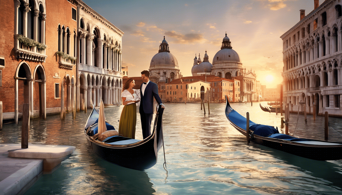découvrez venise avec des offres tout compris inégalées! profitez de conseils d'experts pour un séjour inoubliable dans la ville des canaux. explorez les meilleures options d'hébergement, de transport et d'activités pour vivre une expérience mémorable.