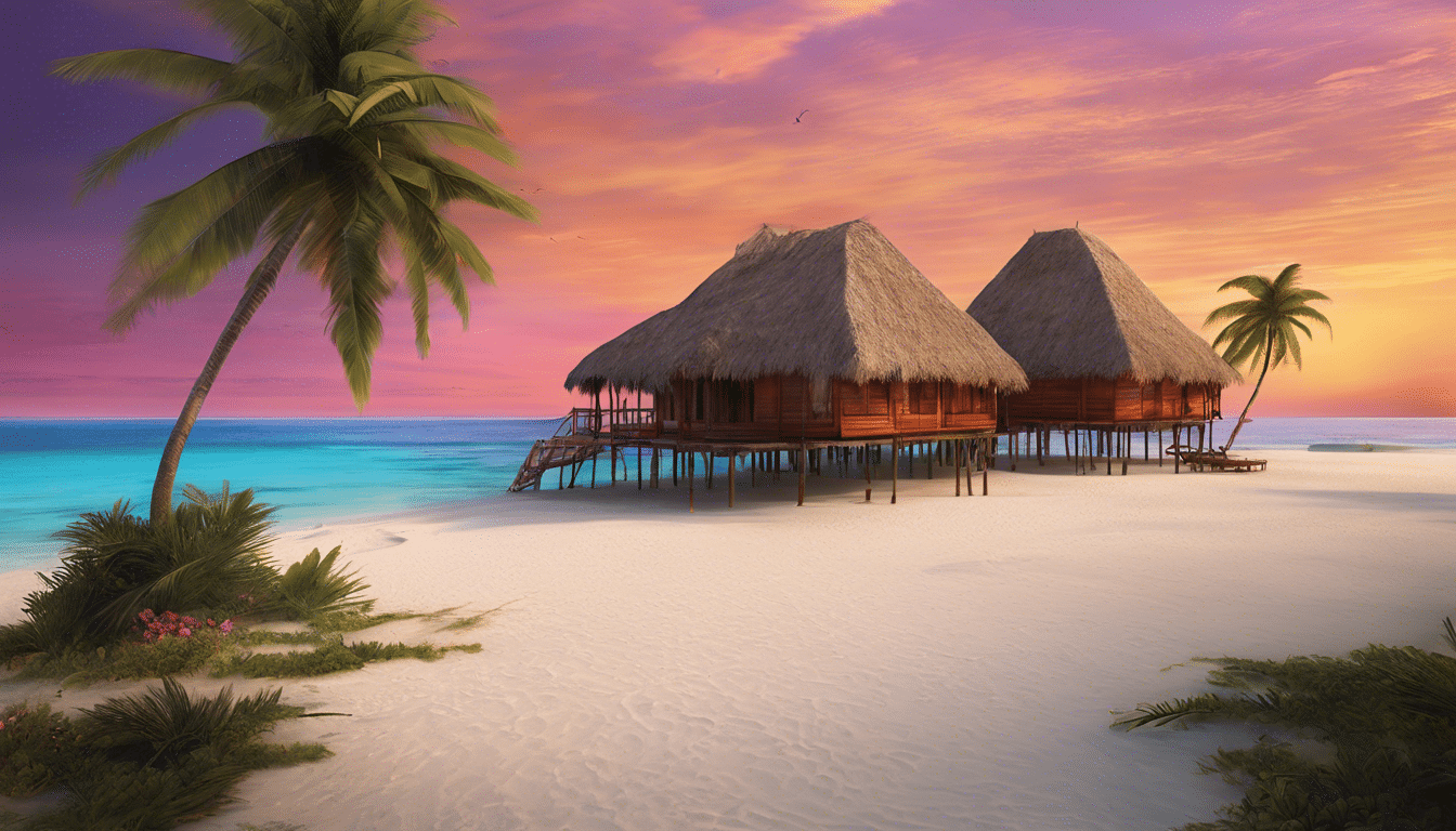 découvrez tout ce que vous devez savoir avant de partir pour zanzibar : conseils pratiques, meilleures périodes pour visiter, incontournables à explorer, et astuces pour profiter pleinement de votre séjour dans cet archipel paradisiaque.