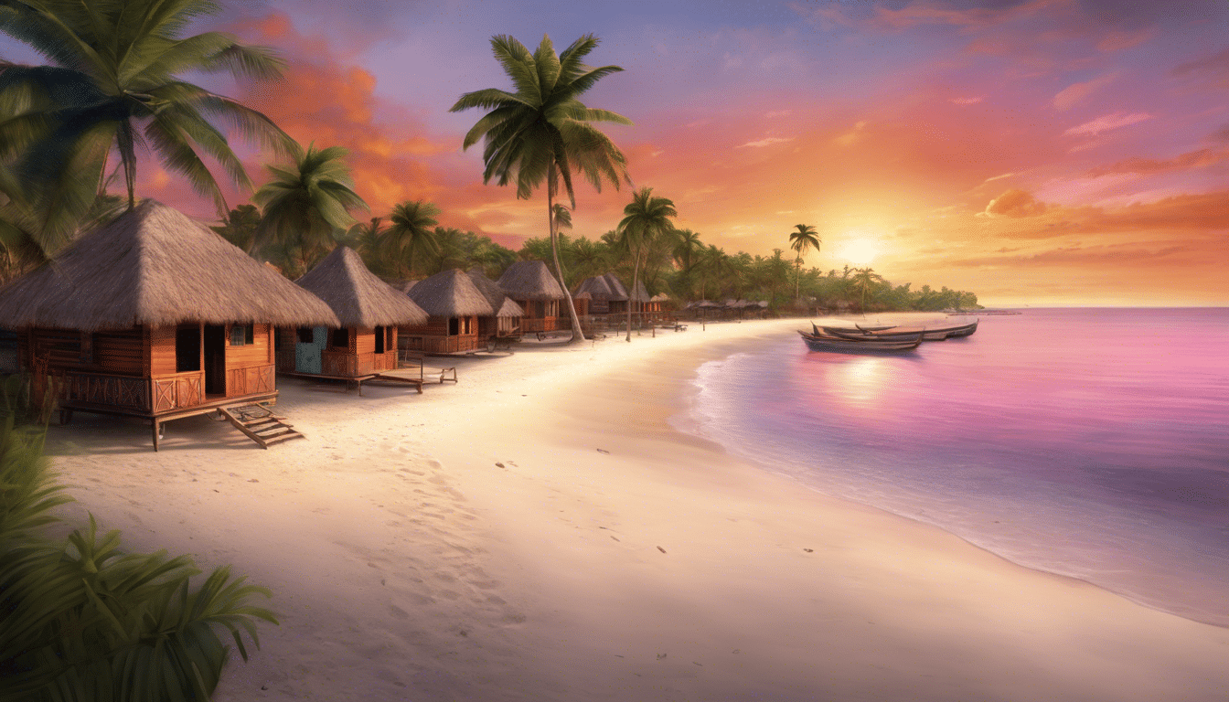 découvrez tout ce qu'il faut savoir pour préparer votre voyage à zanzibar. des conseils sur les meilleures périodes pour visiter, les sites incontournables, la culture locale et des informations pratiques pour vivre une expérience inoubliable sur cette île paradisiaque.