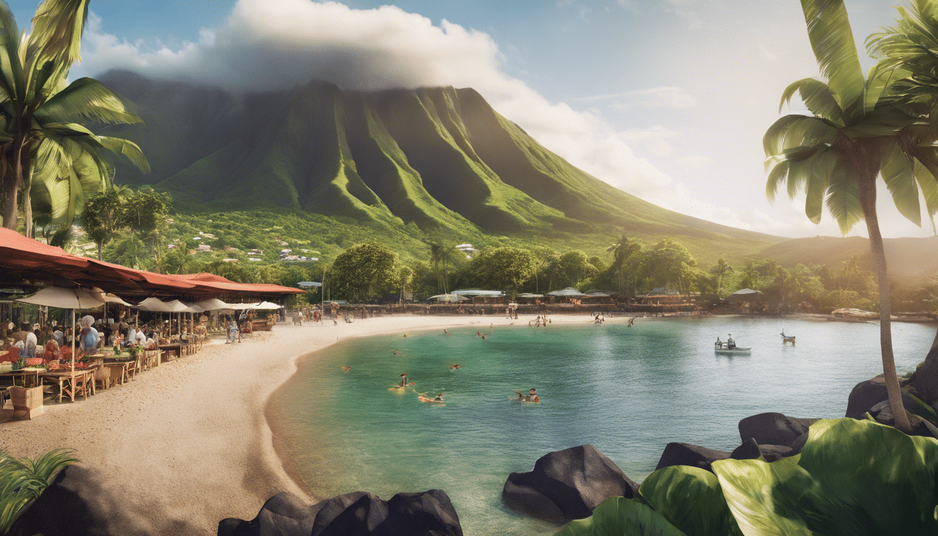 découvrez tout ce que vous devez savoir avant de partir pour un voyage inoubliable à la réunion. conseils pratiques, meilleures activités, gastronomie locale et paysages à couper le souffle vous attendent sur cette île paradisiaque.