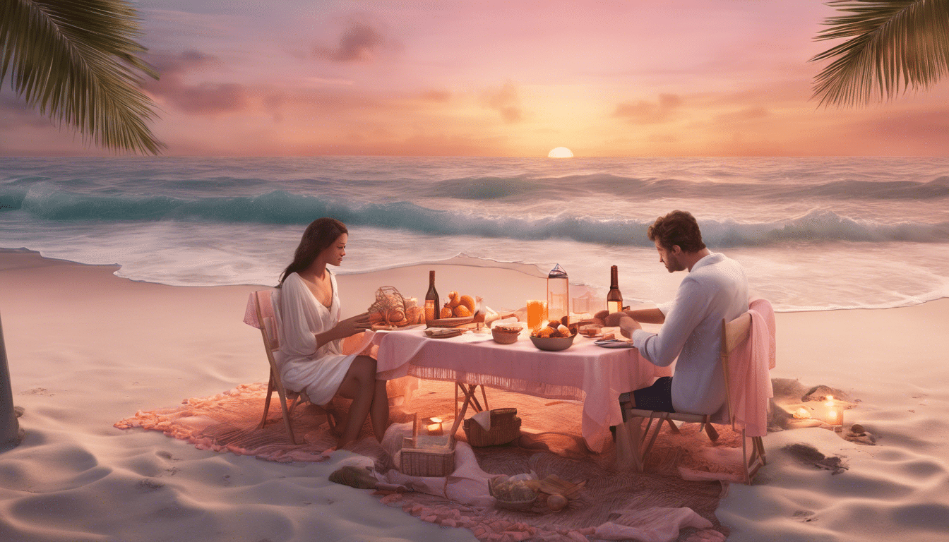 découvrez les meilleures destinations pour un voyage amoureux inoubliable. explorez des lieux enchanteurs qui vous aideront à raviver la flamme de votre passion et à créer des souvenirs mémorables en couple.