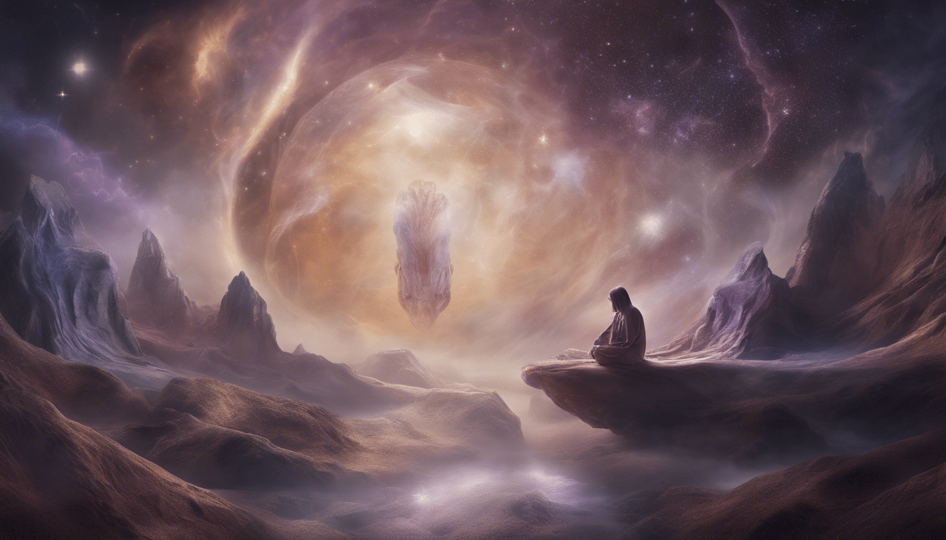 découvrez les dangers méconnus du voyage astral et apprenez à vous préparer avant de vous lancer dans cette expérience spirituelle fascinante. protégez votre esprit et explorez les subtilités du monde astral en toute sécurité.