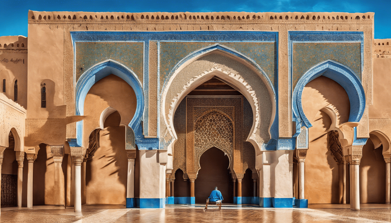 explorez les merveilles du maroc grâce à notre voyage tout inclus. découvrez les meilleurs lieux à visiter, de marrakech à fès, en passant par le désert du sahara. vivez une expérience inoubliable alliant culture, paysages époustouflants et aventure.