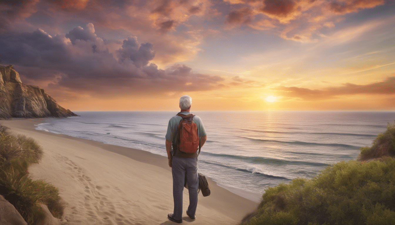 découvrez des conseils pratiques et inspirants pour les célibataires de 40 à 50 ans qui souhaitent s'évader à travers des voyages uniques. apprenez à choisir la destination idéale, à rencontrer des gens et à vivre des expériences inoubliables en solo.