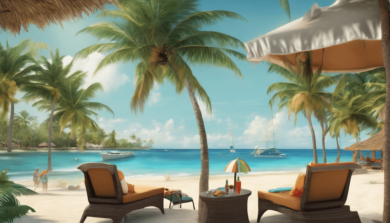découvrez les merveilles de la guadeloupe avec nos offres de voyage tout inclus. profitez de conseils avisés pour planifier des vacances inoubliables au cœur des caraïbes, entre plages paradisiaques et activités variées.