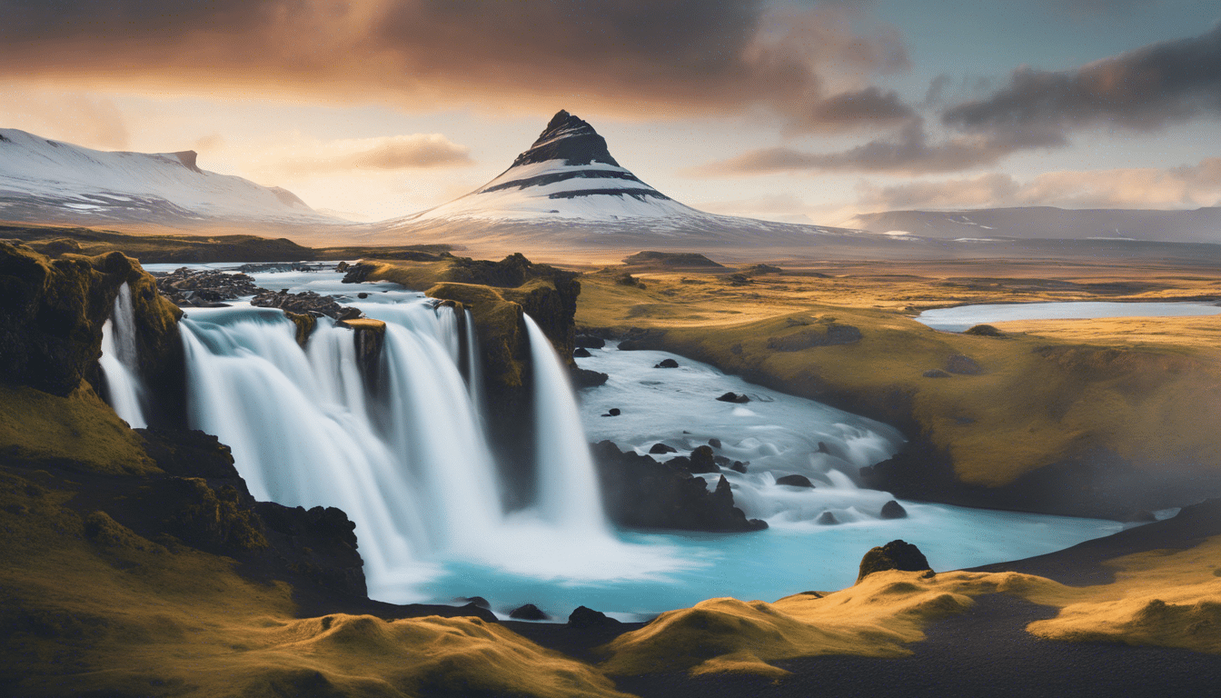découvrez tout ce qu'il faut savoir pour un voyage inoubliable en islande tout compris. des astuces pratiques aux incontournables à visiter, préparez votre aventure islandaise en toute sérénité.