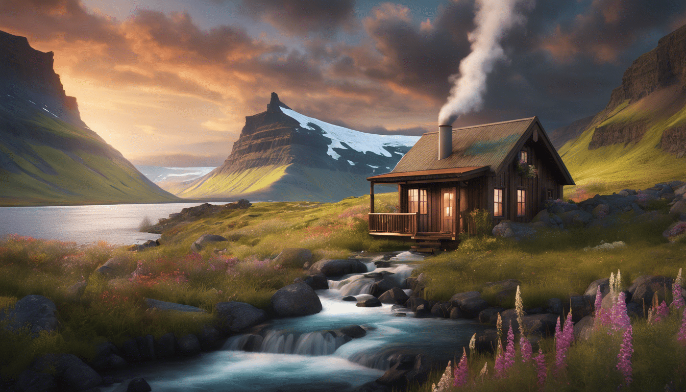 découvrez le guide pratique ultime pour un voyage en islande tout compris. explorez les paysages époustouflants, vivez des aventures inoubliables et profitez d'une expérience complète tout en maîtrisant votre budget. partez à l'aventure en islande dès maintenant !